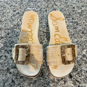 Sam Edelman Ariane sandals